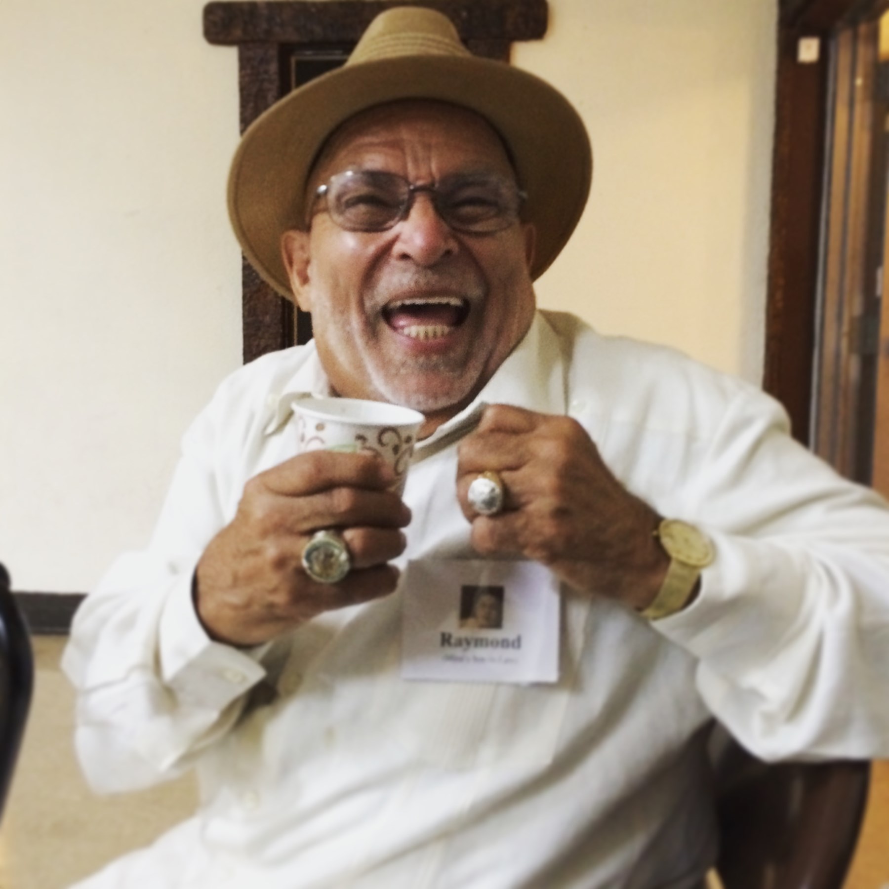 John Raymond Quiñones Sr. Obituary Suffern, NY