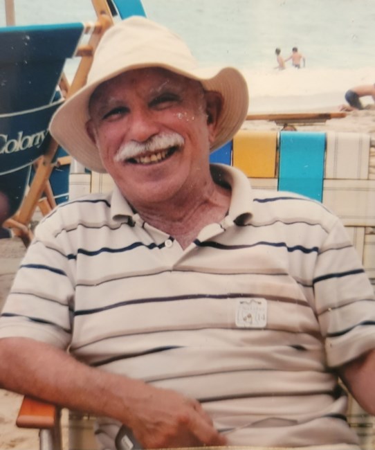 Obituary of Dr. Gilbert Bertan