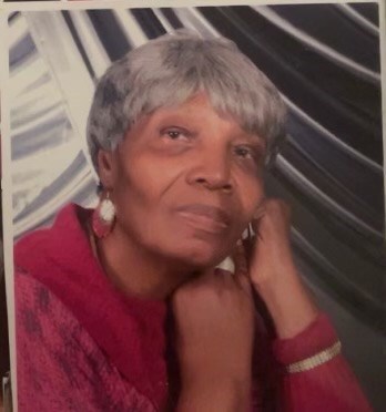 Obituary of Vira M King