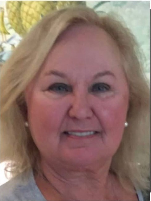 Obituary of Mary Lackey