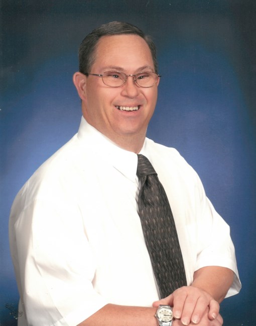 Obituary of Mark E Carr