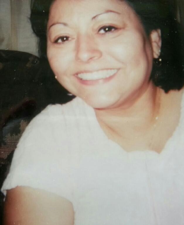 Obituary of Virginia Jimenez