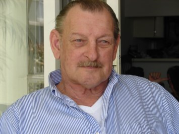 Obituary of Robert Stanley Dymerski