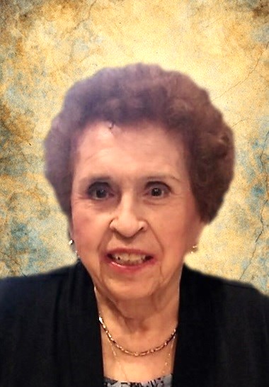 Obituary of Eulalia Salinas Trevino