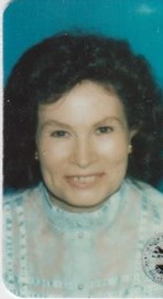 Obituary of Betty Ruth Finley