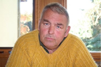 Obituary of Wilfried Maul