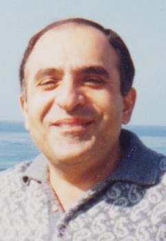 Obituary of Donald Norman Ajlouny