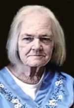 Mary Weller