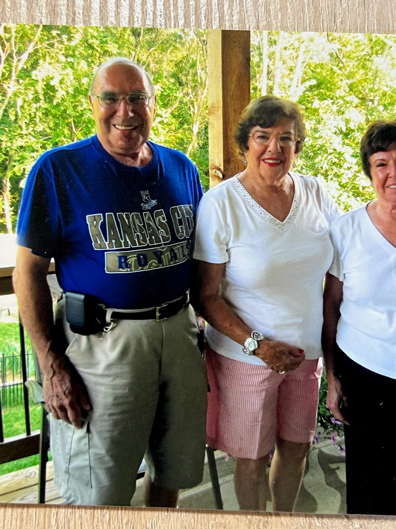 Obituary of Andrew Rossi