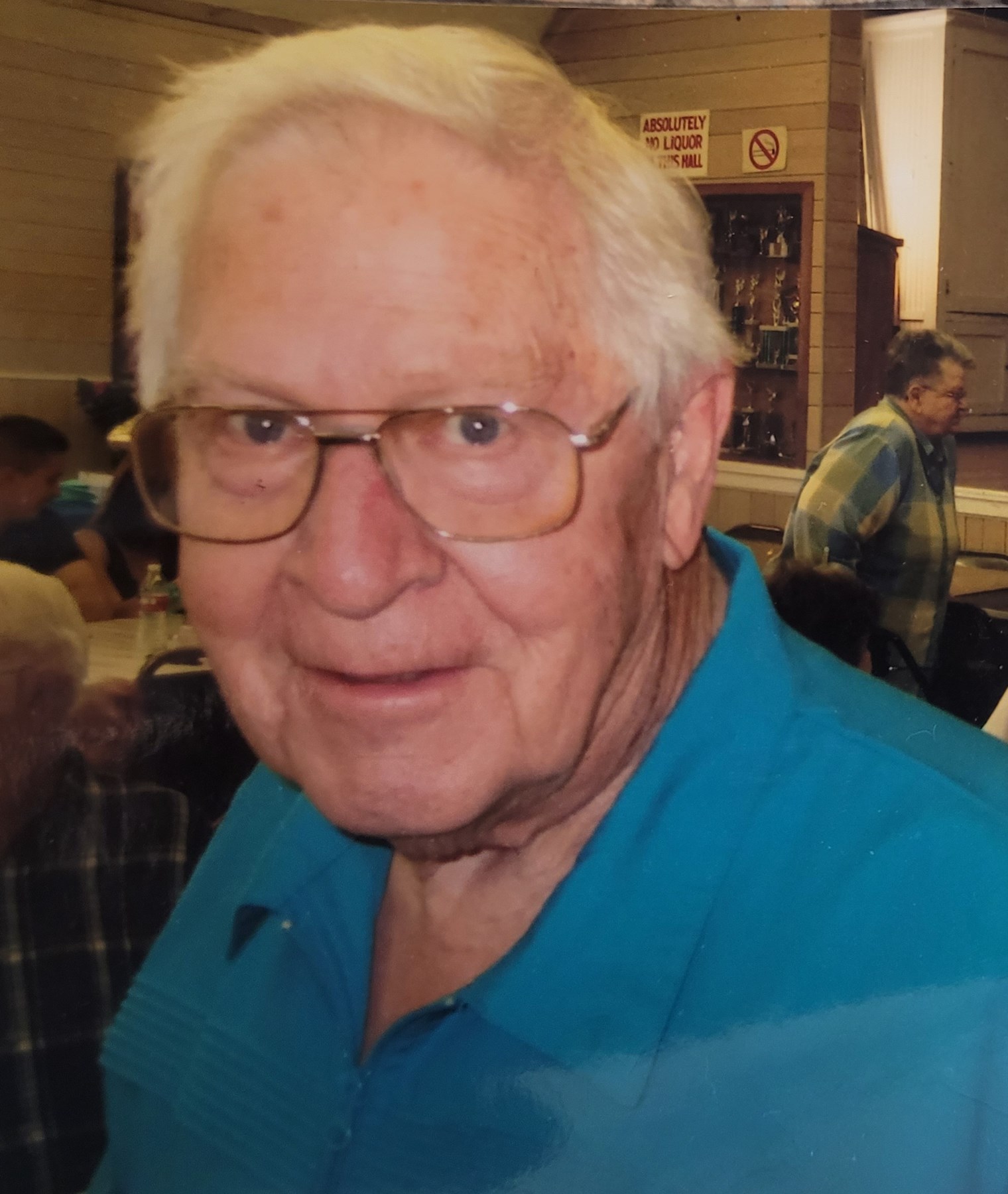Obituary of Robert Jay Kentfield