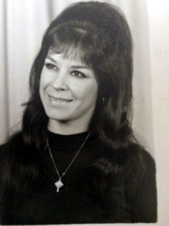 Obituary of Sylvia R. Zamudio