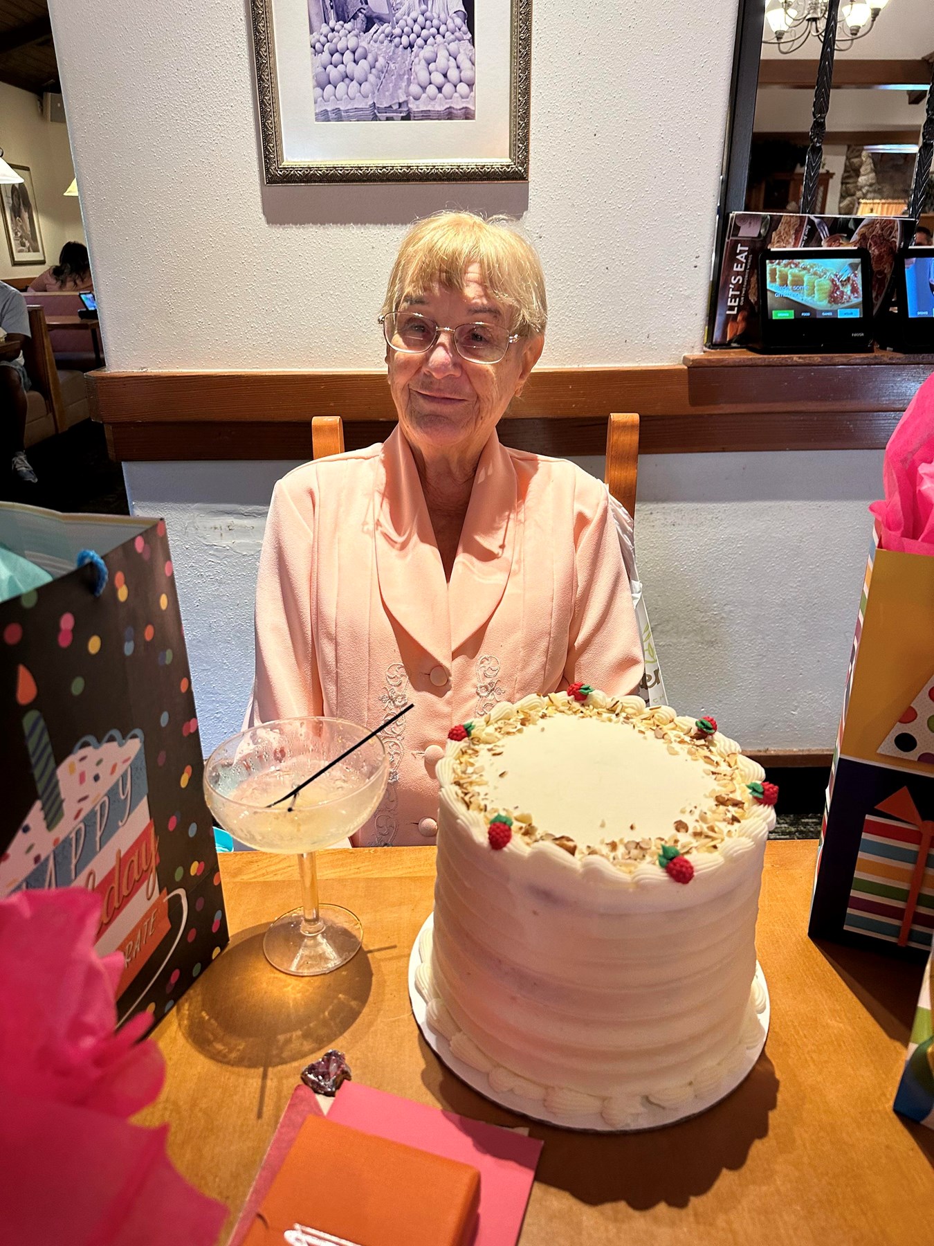 Obituary of Wilma Annette Penley Ruff