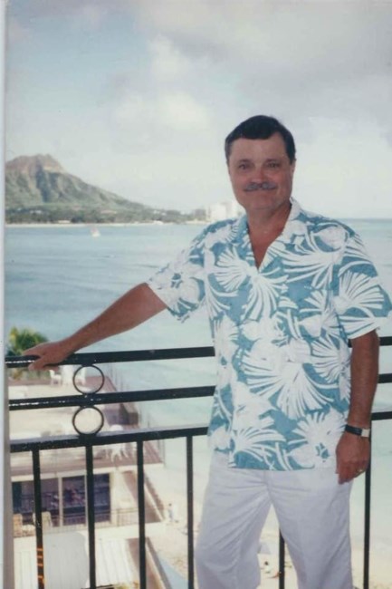 Obituary of Thomas Francis Reilly Jr.
