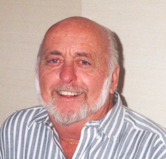 Obituary of Llewellyn John Gordon