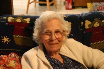 Obituary of Hazel Juanita Charlton