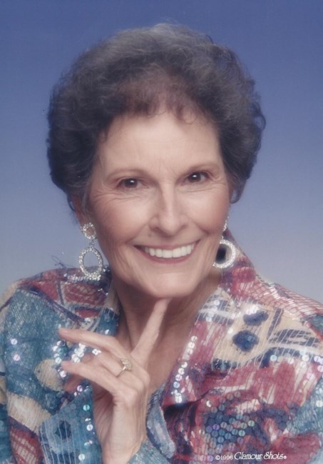 Obituary of Betty Lee Lutz