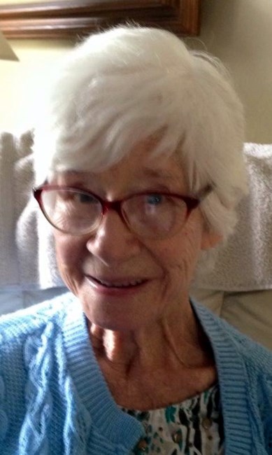 Obituary of Mary Alice Stanley