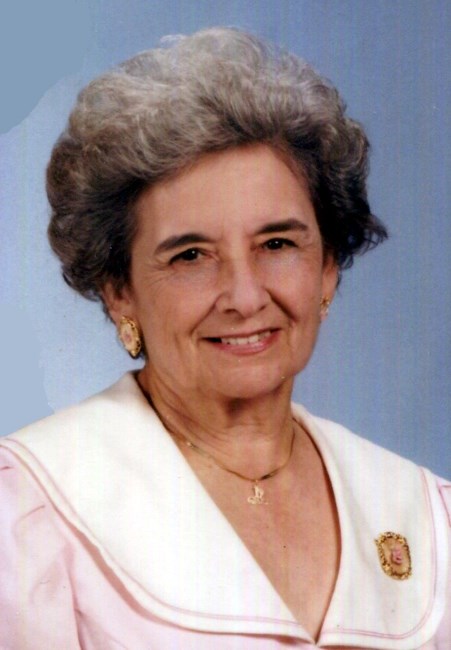 Obituary of Zoila G. Lopez