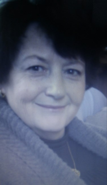 Obituary of Carol Susan MacDonald