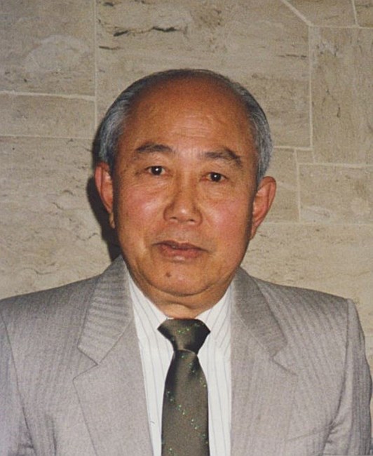 Obituary of Yick Him Woo