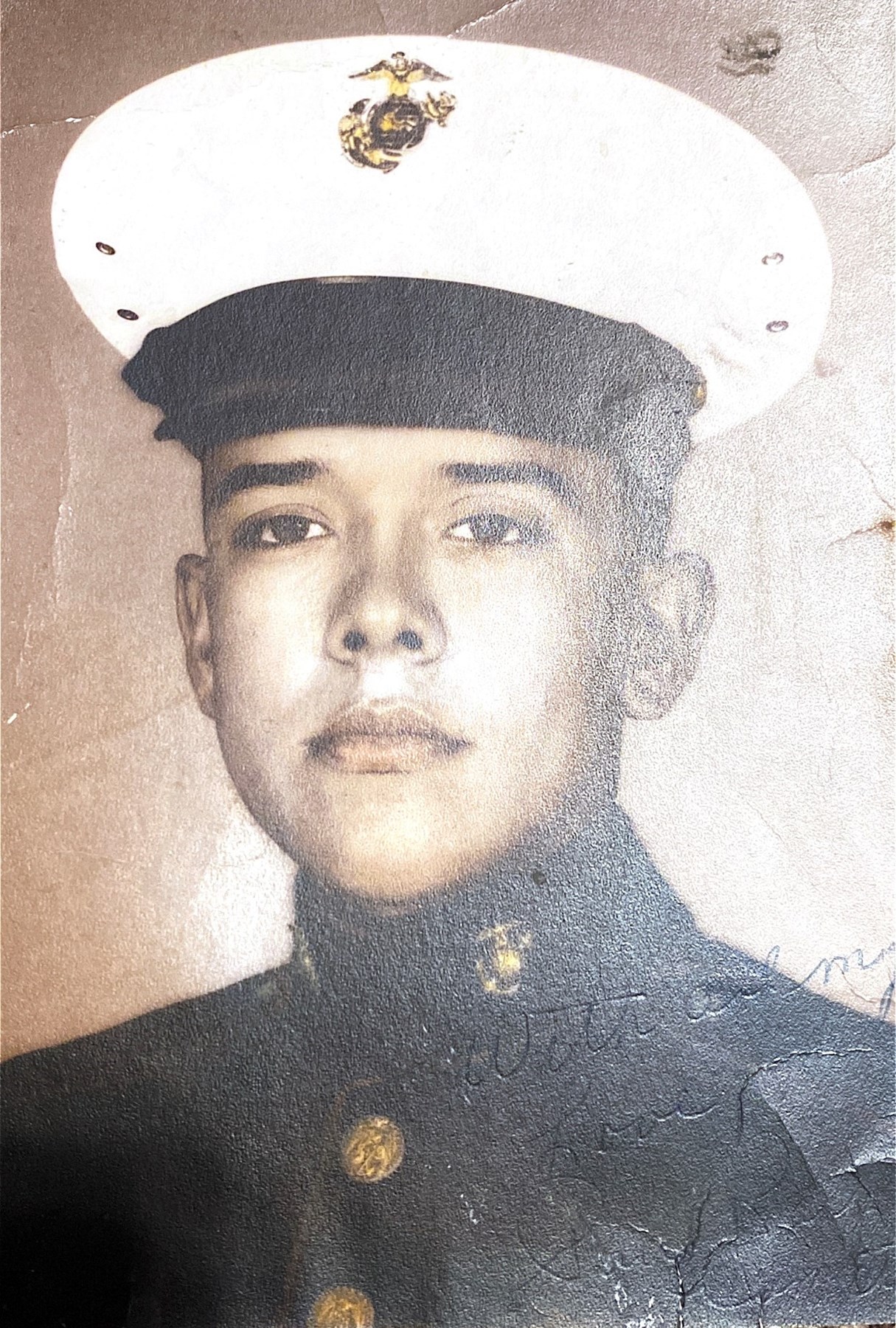 Obituary of Paul Ray Hampton