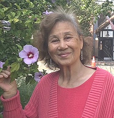 Obituary of Kamai Kim