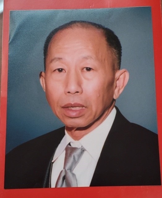 Obituary of Tom Tan Duong