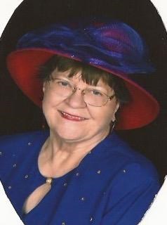 Obituary of Betty Sue Whitman