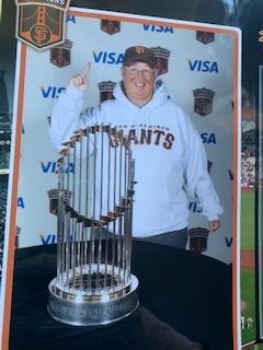 Obituary of Marian Blayney Tillson