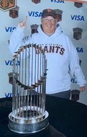 Obituary of Marian Blayney Tillson