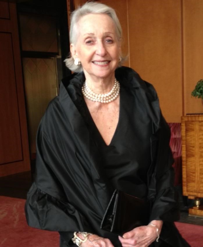 Obituary of Amy Taratoot