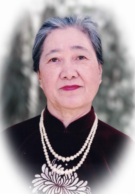Obituary of Nhuan Thi Nguyen