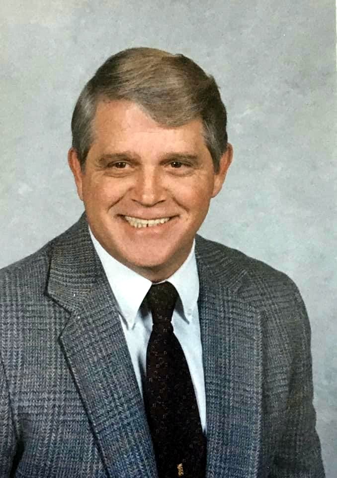 John Spearman Obituary Montevallo, AL