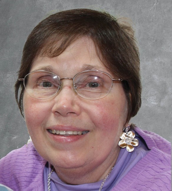 Obituary of Virginia Tedeschi