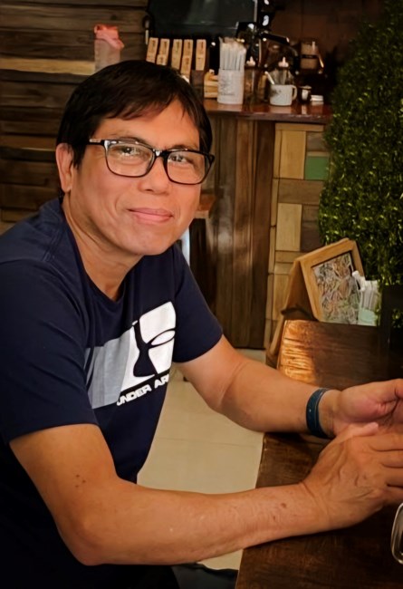 Obituary of Jonathan Suanque Tingson