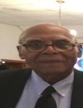 Obituary of Virgil Clinton Ray, Jr.