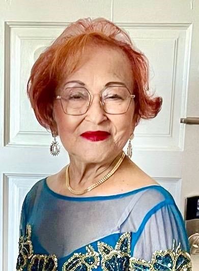 Obituary of Daysi Socorro Cinco