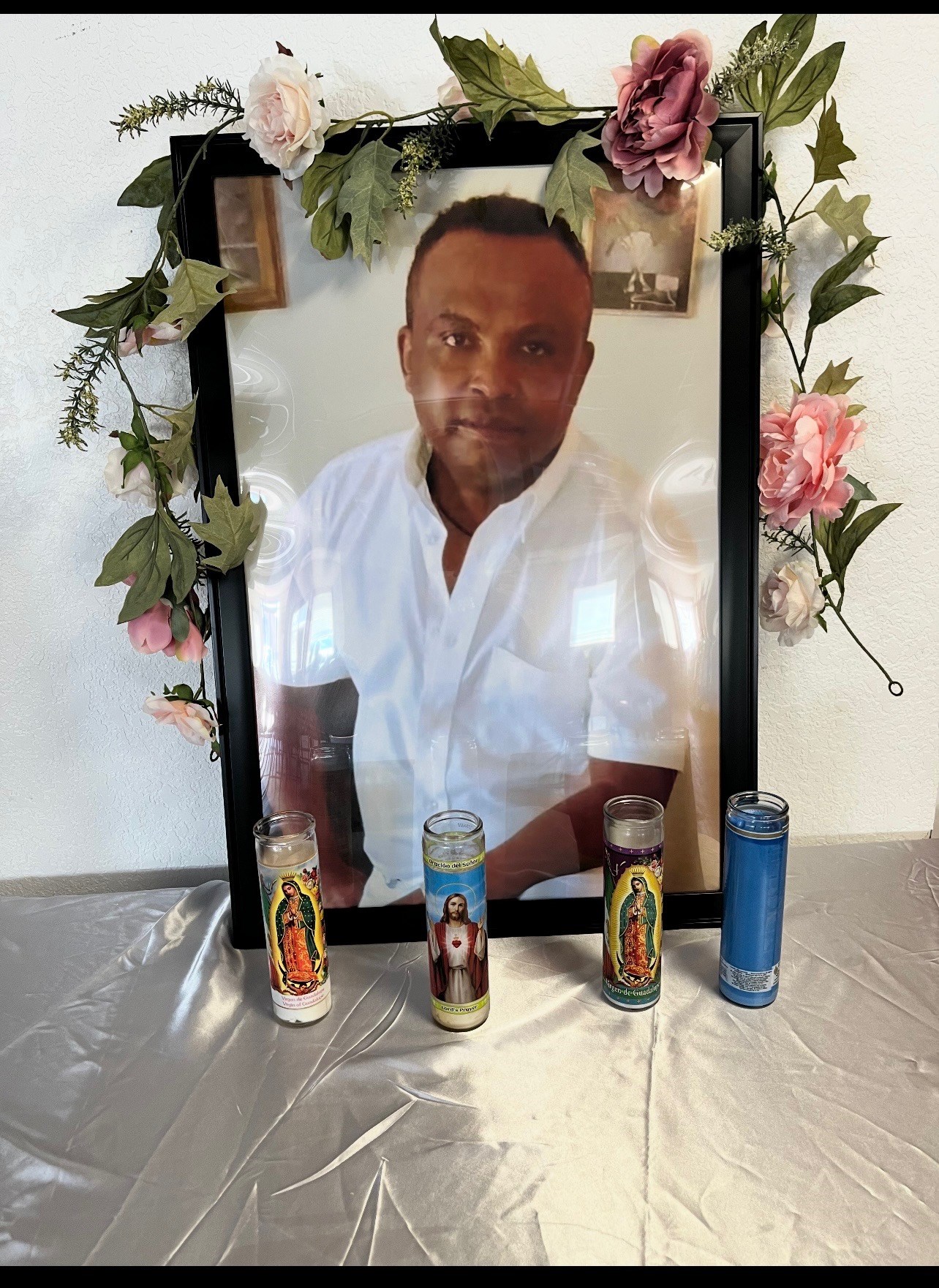 Obituary of Temesgen Gabisa Gulti