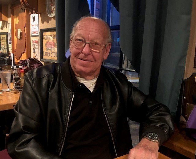 Avis de décès de Linwood "Buddy" Morris