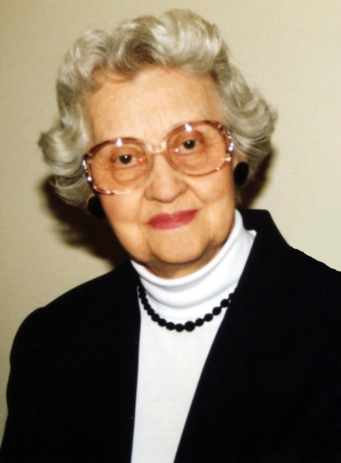 Obituary of Nelda Barry McCrary