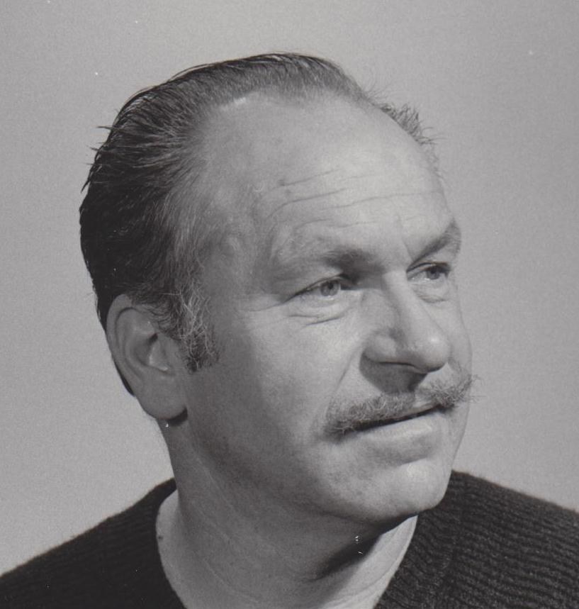 Obituary of David W. Voy