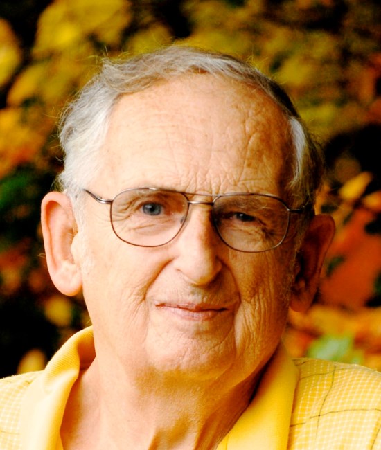 Obituary of Edwin Earl Harvey