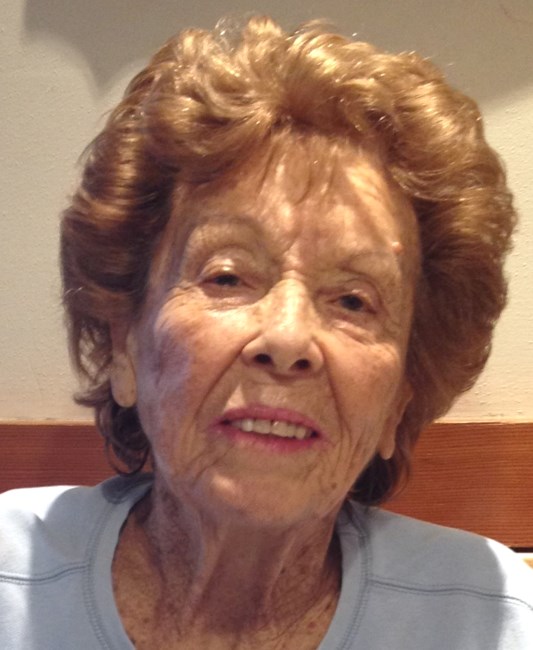 Obituary of Anita Marie Ybarra