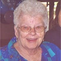 Obituary of Margaret L Kirk