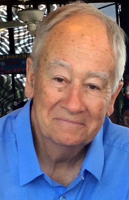 Obituary of Joseph   Paternostro, "Joe P."