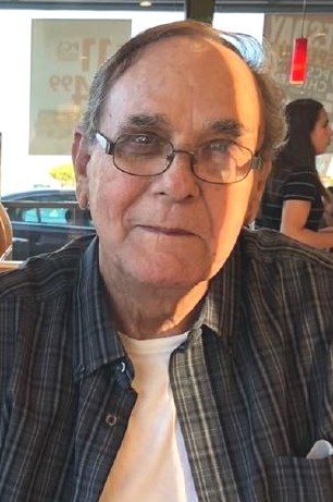 Avis de décès de Harold Jack Arman