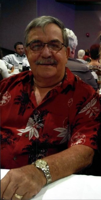 Obituary of Don Marvin Landis