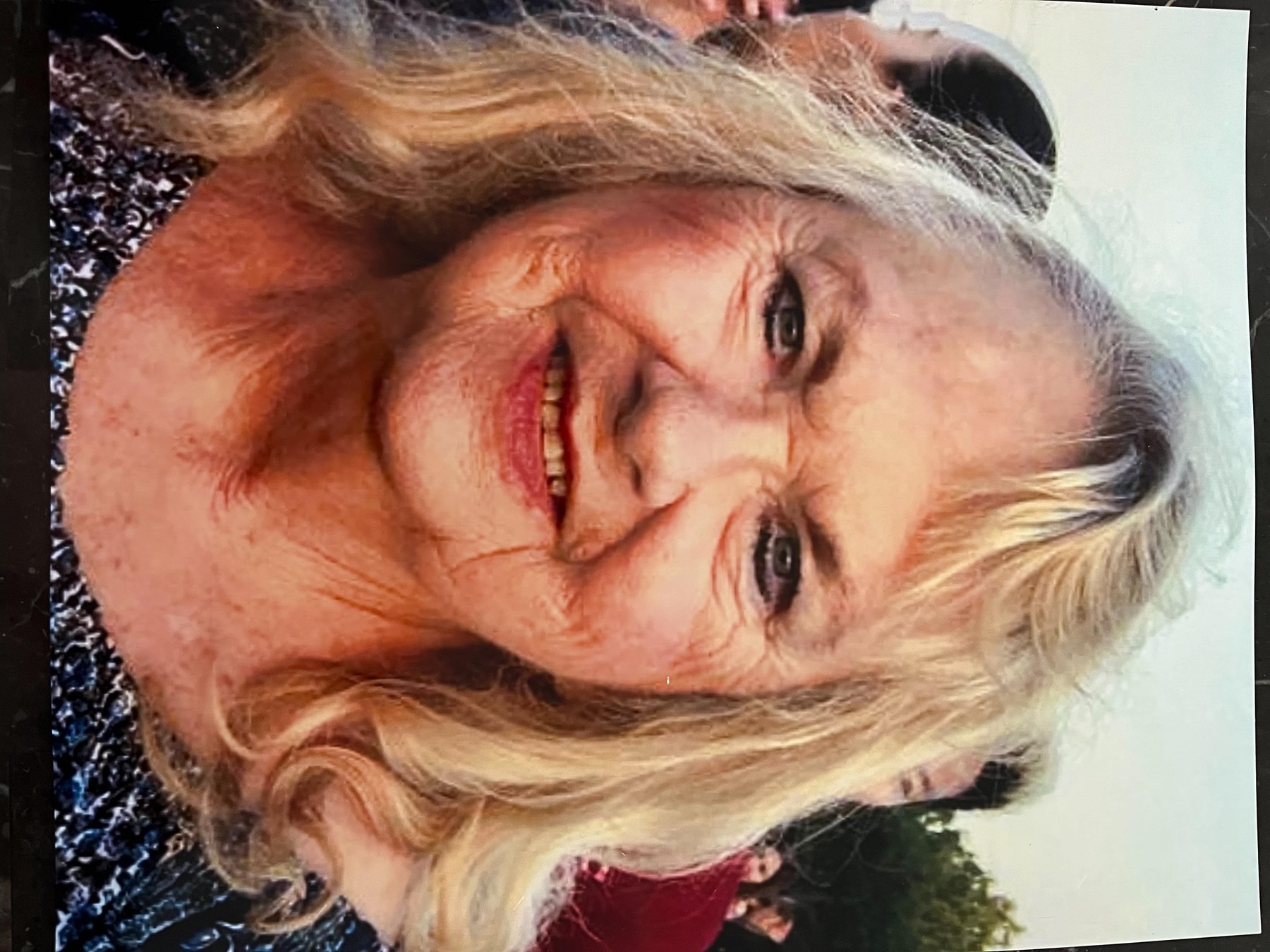 Obituary of Agnes " Terri" Wallace