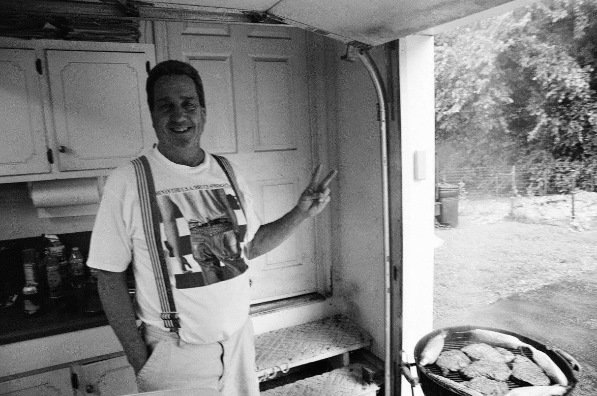 Obituario de Anthony "Tony" Wayne Fisher