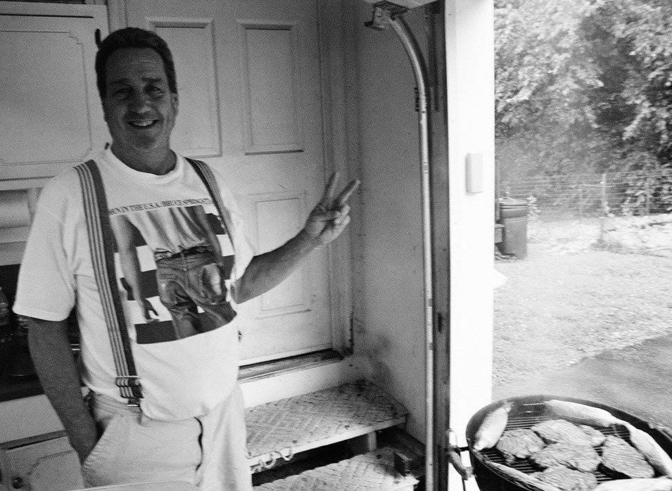 anthony fisher net Anthony Fisher Obituary